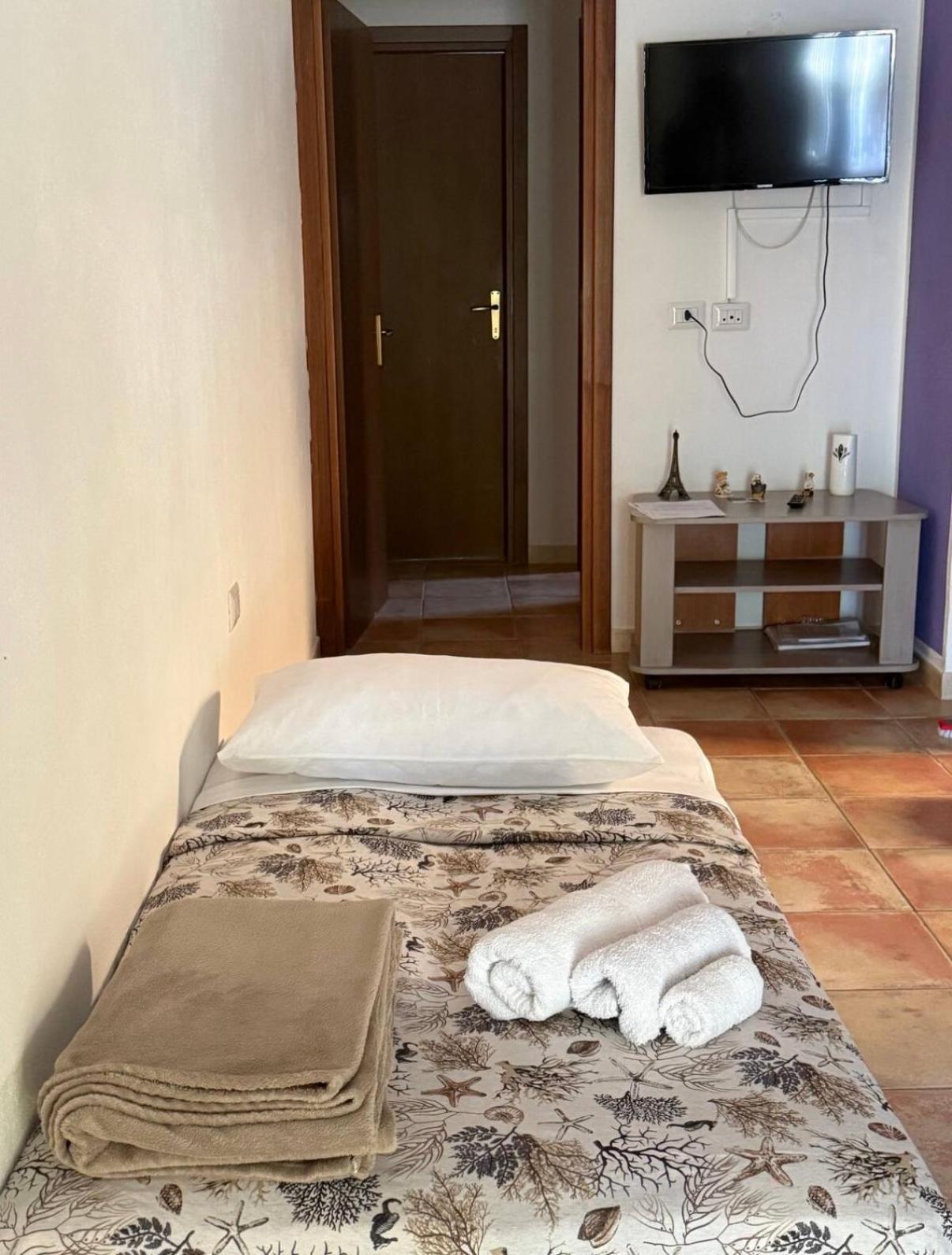 Сasa de vacaciones Dream House San Giovanni Suèrgiu