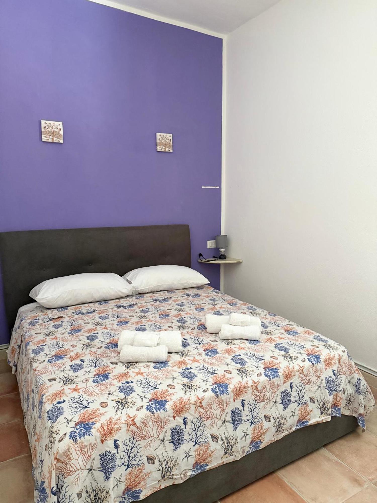 Сasa de vacaciones Dream House San Giovanni Suèrgiu